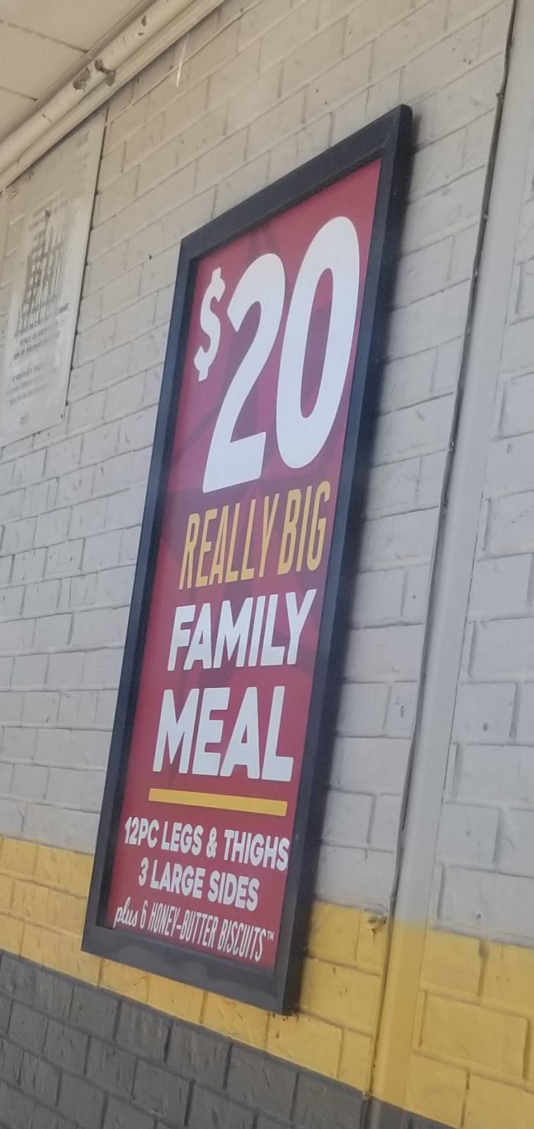 Churchs Chicken | restaurant | 6810 S Texas 6, Houston, TX 77083, USA | 2815686014 OR +1 281-568-6014