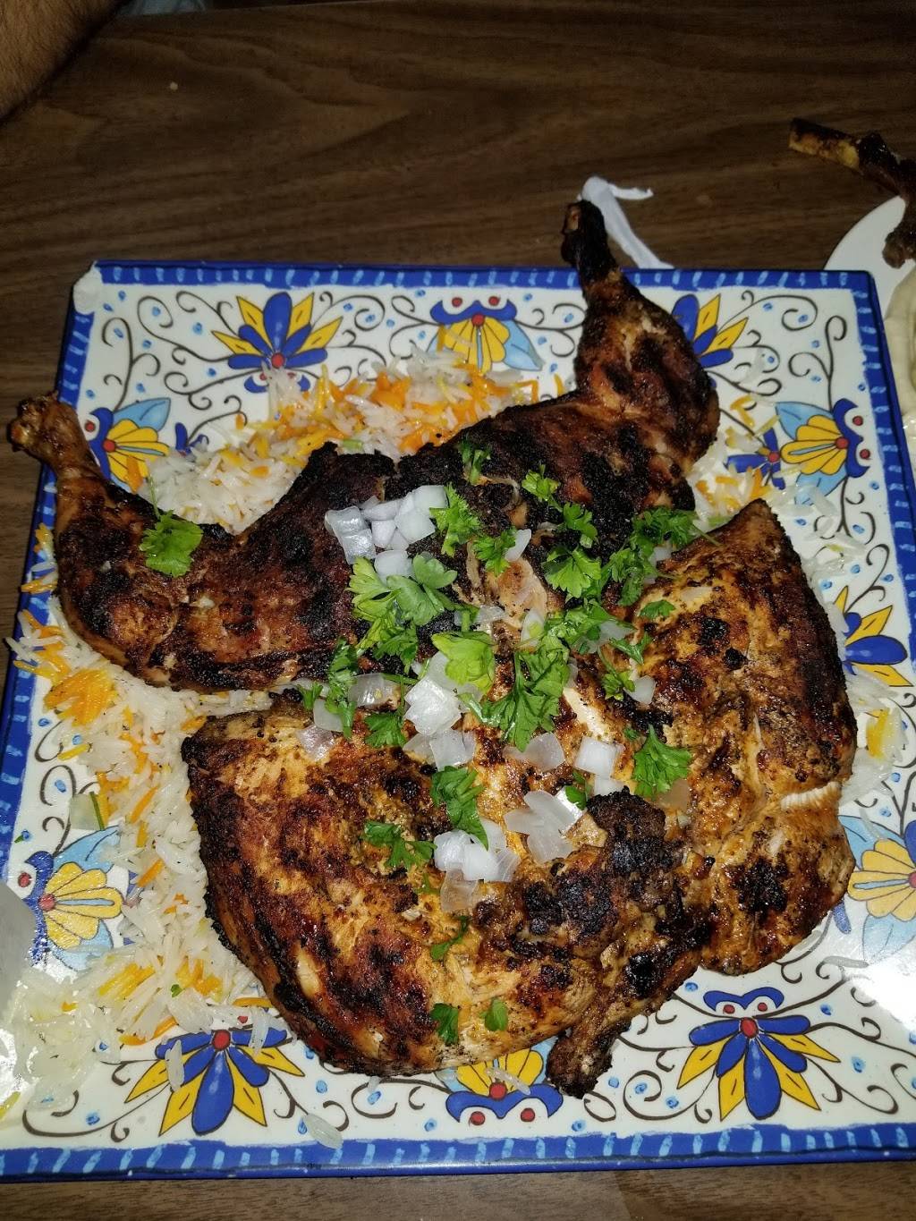 Queen of Sheba | restaurant | 4792 Summer Ave, Memphis, TN 38122, USA | 9012074174 OR +1 901-207-4174