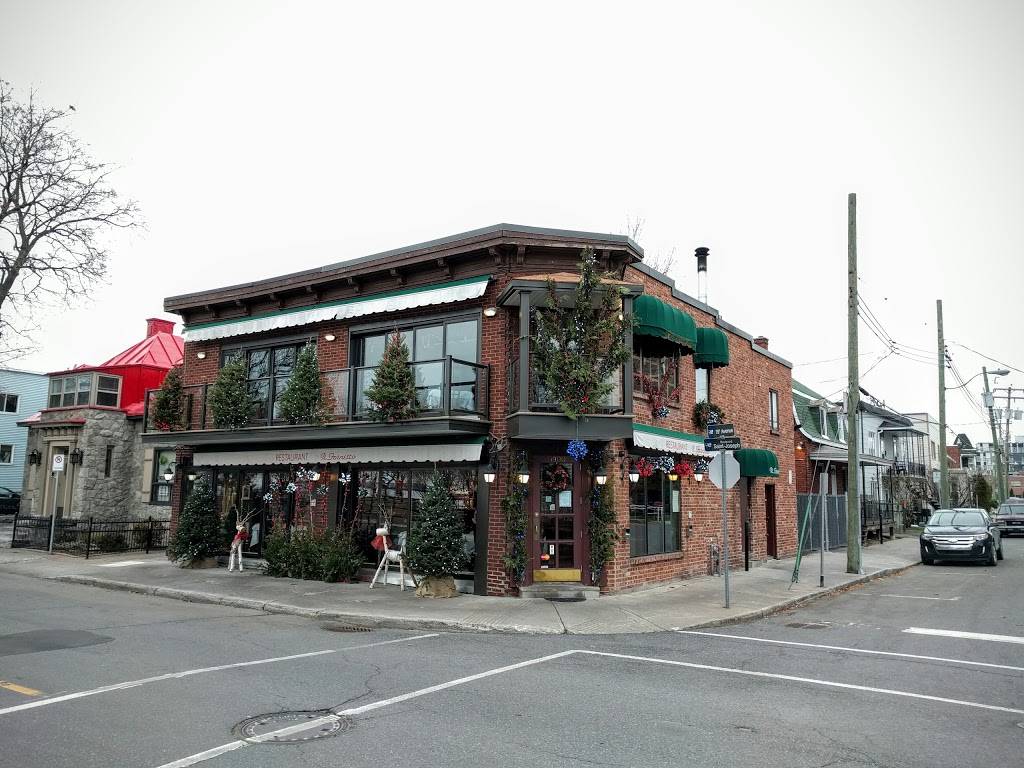 Il Fornetto Restaurant | restaurant | 1900 Boulevard Saint-Joseph, Lachine, QC H8S 2N5, Canada | 5146375253 OR +1 514-637-5253