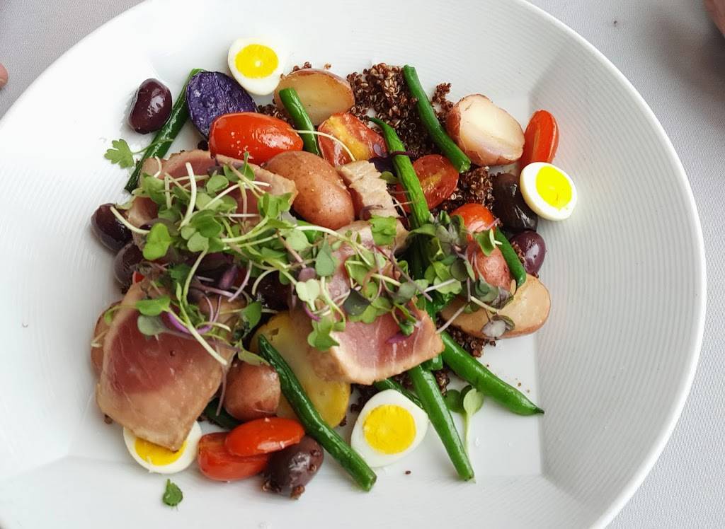 Robert | restaurant | 2 Columbus Cir, New York, NY 10019, USA | 2122997730 OR +1 212-299-7730