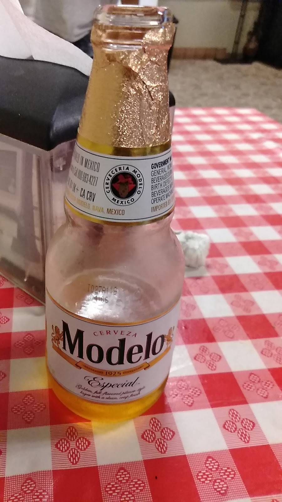 El Texanito Mexican Grill | restaurant | 1815 S Cobb Dr SE #107, Marietta, GA 30060, USA | 7704360303 OR +1 770-436-0303