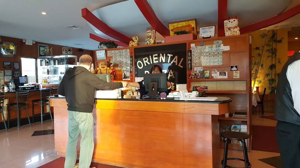 Oriental Plaza | restaurant | 1845 Richmond Ave, Staten Island, NY 10314, USA | 7187618668 OR +1 718-761-8668