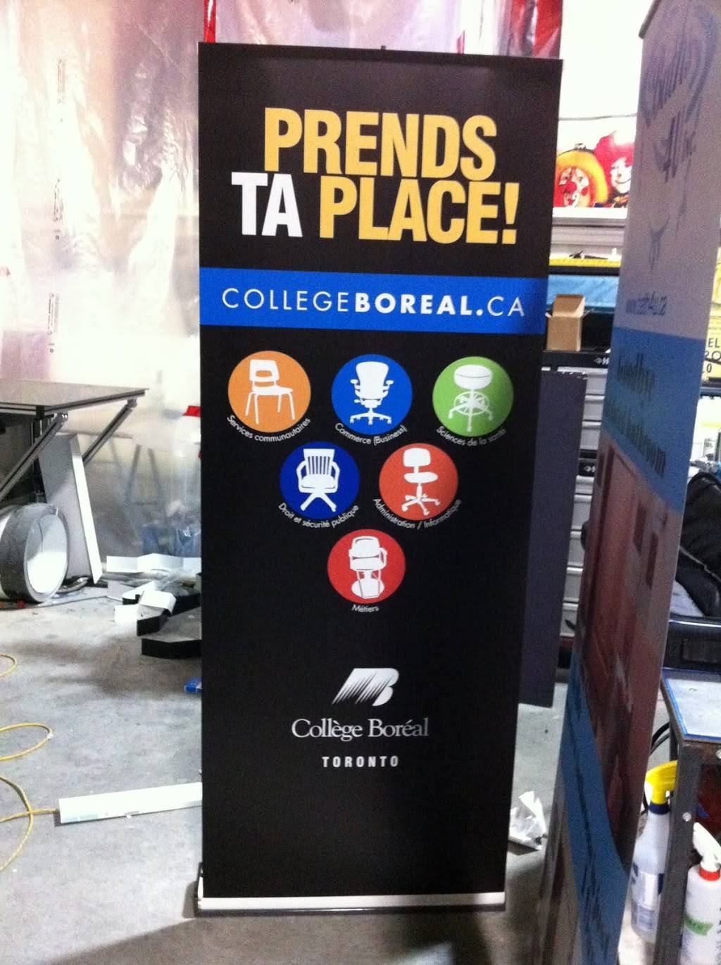 Sign pit stop | restaurant | Antares Dr, Nepean, ON K2E 7T8, Canada | 6136645051 OR +1 613-664-5051