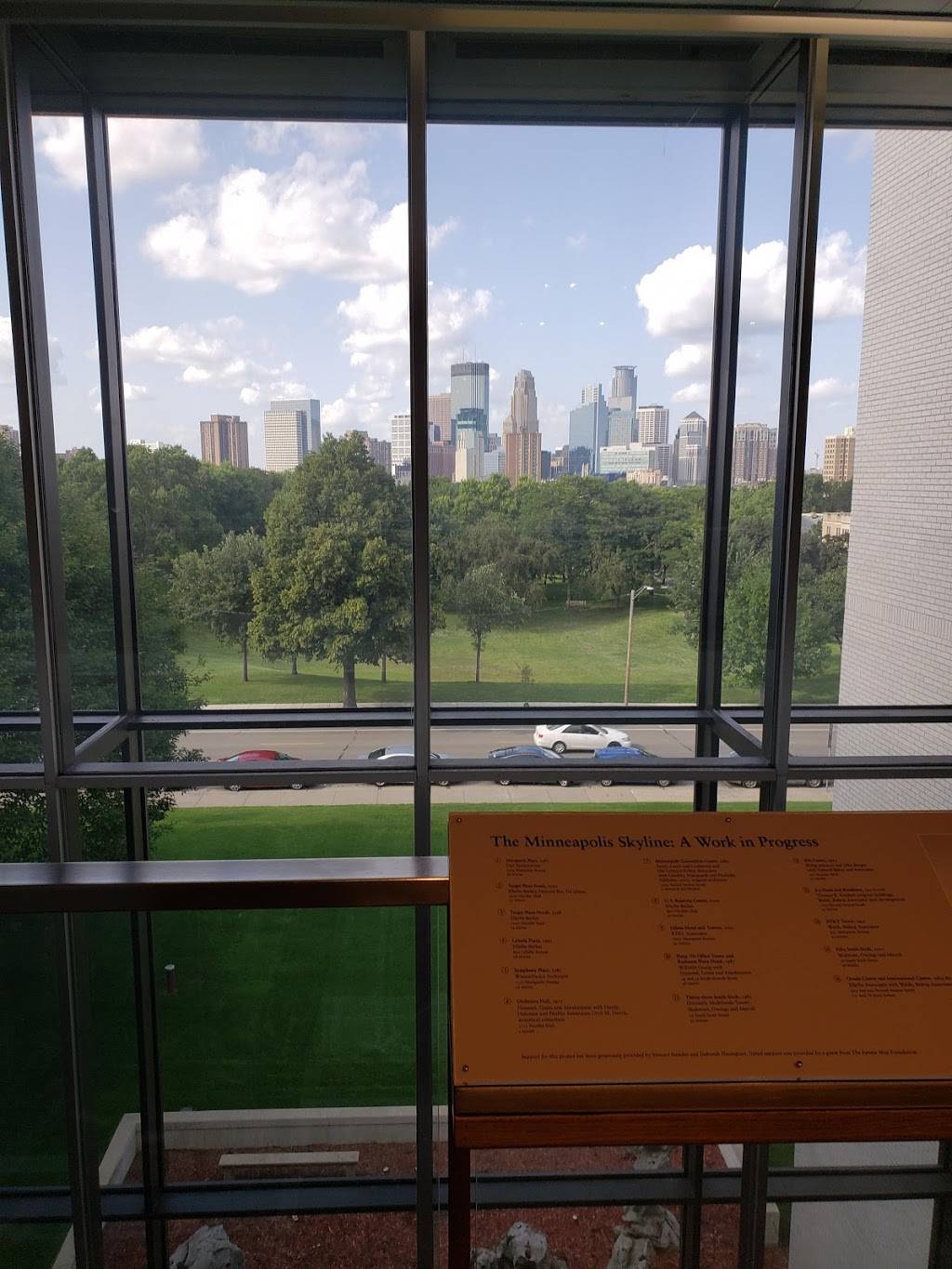 Agra Culture Kitchen Mia ( Minneapolis Institute of Art) | restaurant | 2400 3rd Ave S, Minneapolis, MN 55404, USA | 6128703180 OR +1 612-870-3180