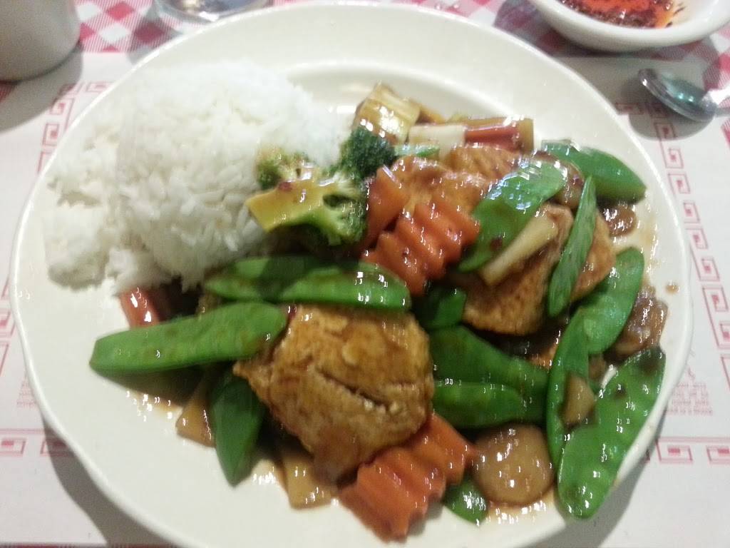 Yangs Gourmet House | restaurant | 4446 Heatherdowns Blvd, Toledo, OH 43614, USA | 4193810385 OR +1 419-381-0385