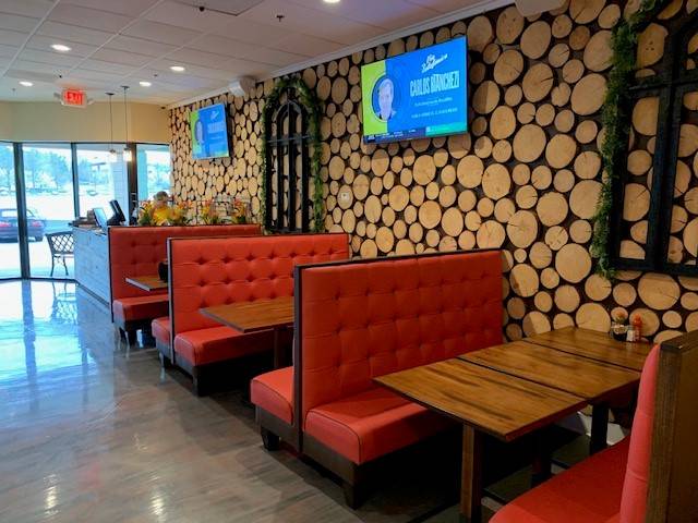 Las Delicias De La Abuela 2 | restaurant | 1630 Pleasant Hill Rd #270, Duluth, GA 30096, USA | 6782926803 OR +1 678-292-6803