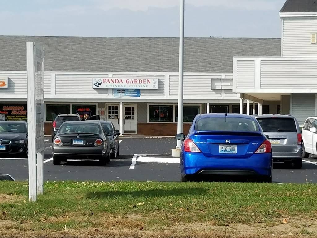 Panda Garden | restaurant | 600 N Colony Rd #6, Wallingford, CT 06492, USA | 2032840550 OR +1 203-284-0550