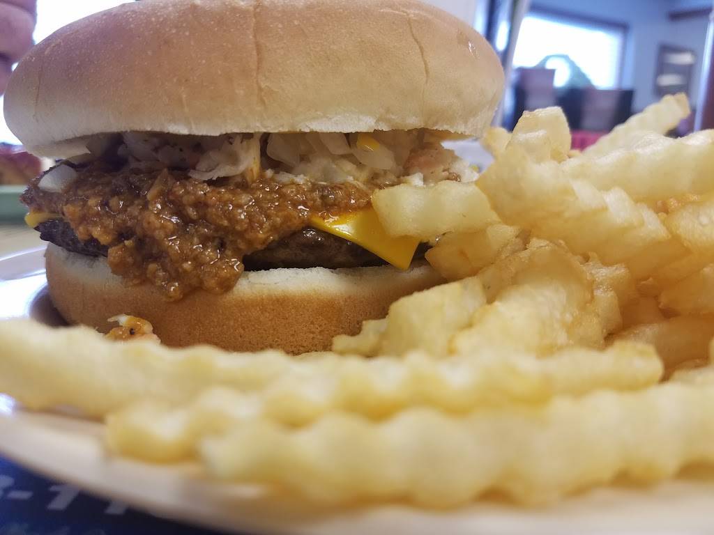 Town House II | restaurant | 1870 S Main St, Kannapolis, NC 28081, USA | 7049388220 OR +1 704-938-8220