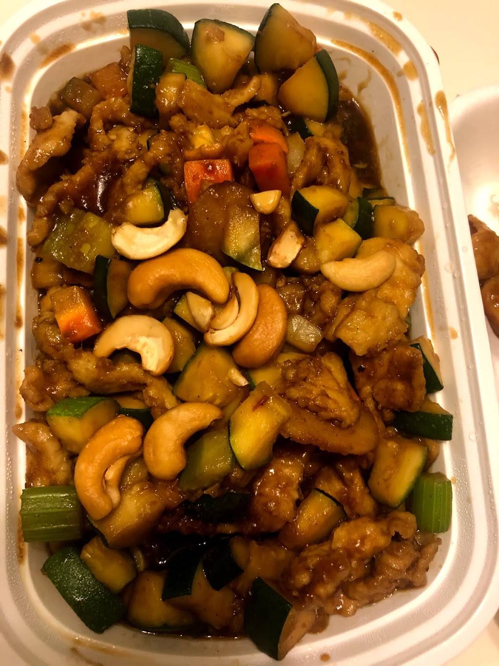 Bamboo Express | restaurant | 137 Yandell Rd, Canton, MS 39046, USA | 6017907508 OR +1 601-790-7508