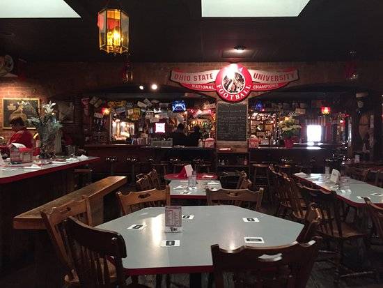 Planks Cafe & Pizzeria | restaurant | 743 Parsons Ave, Columbus, OH 43206, USA | 6144457221 OR +1 614-445-7221