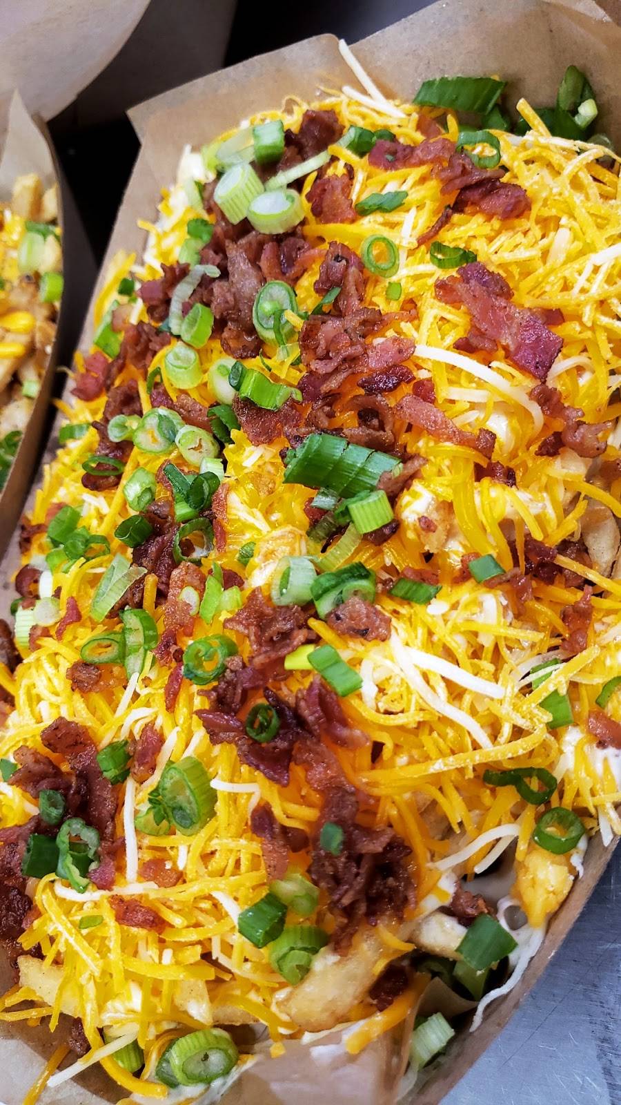 Food Puzzle Grill | restaurant | 106 Polo Park Blvd, Davenport, FL 33897, USA | 4077247864 OR +1 407-724-7864