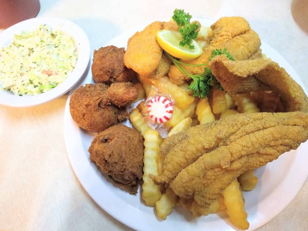 Warners Fish House | restaurant | 2221 Ave F, Bogalusa, LA 70427, USA | 9857325353 OR +1 985-732-5353
