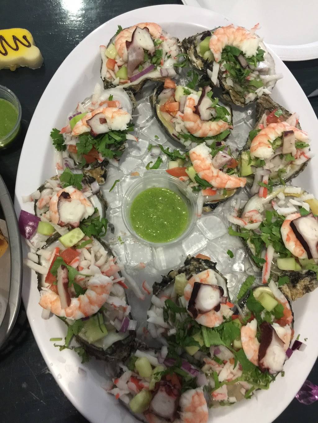 El Camaron Pelado | restaurant | 2676 Pasadena Ave, Los Angeles, CA 90031, USA | 3235057544 OR +1 323-505-7544