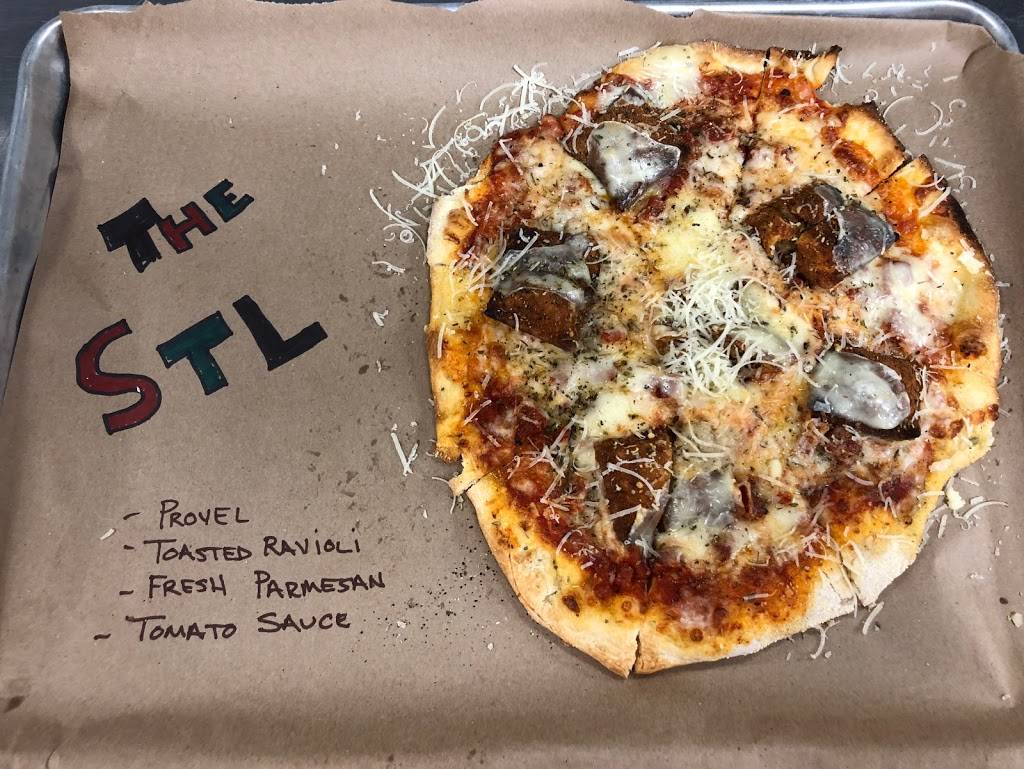 Sllyce Republic Pizza | restaurant | 2490 Taylor Rd, Wildwood, MO 63040, USA | 6368213000 OR +1 636-821-3000