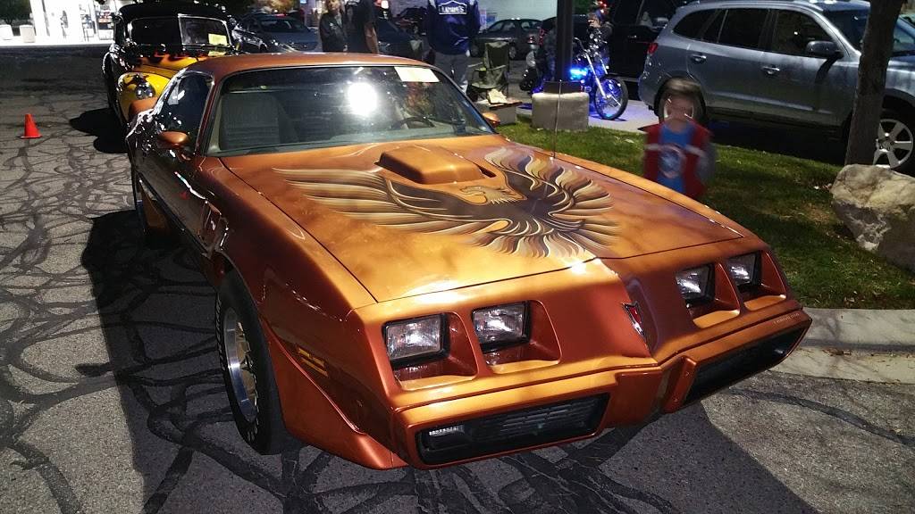 Panda Express | restaurant | 6910 S Redwood Rd space a, West Jordan, UT 84084, USA | 8012338163 OR +1 801-233-8163