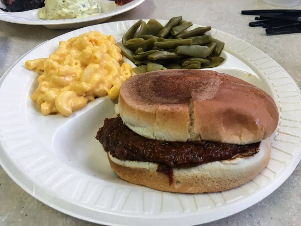 Bodacious Bar-B-Q | restaurant | 1228 S Broadway St, Sulphur Springs, TX 75482, USA | 9038856456 OR +1 903-885-6456