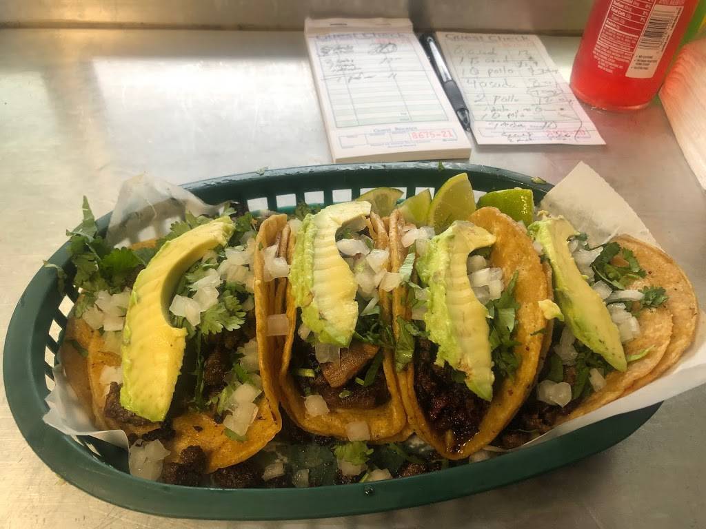 Los Originales Tacos el Güero | restaurant | 1569 Montgomery Hwy, Hoover, AL 35216, USA | 2055874764 OR +1 205-587-4764
