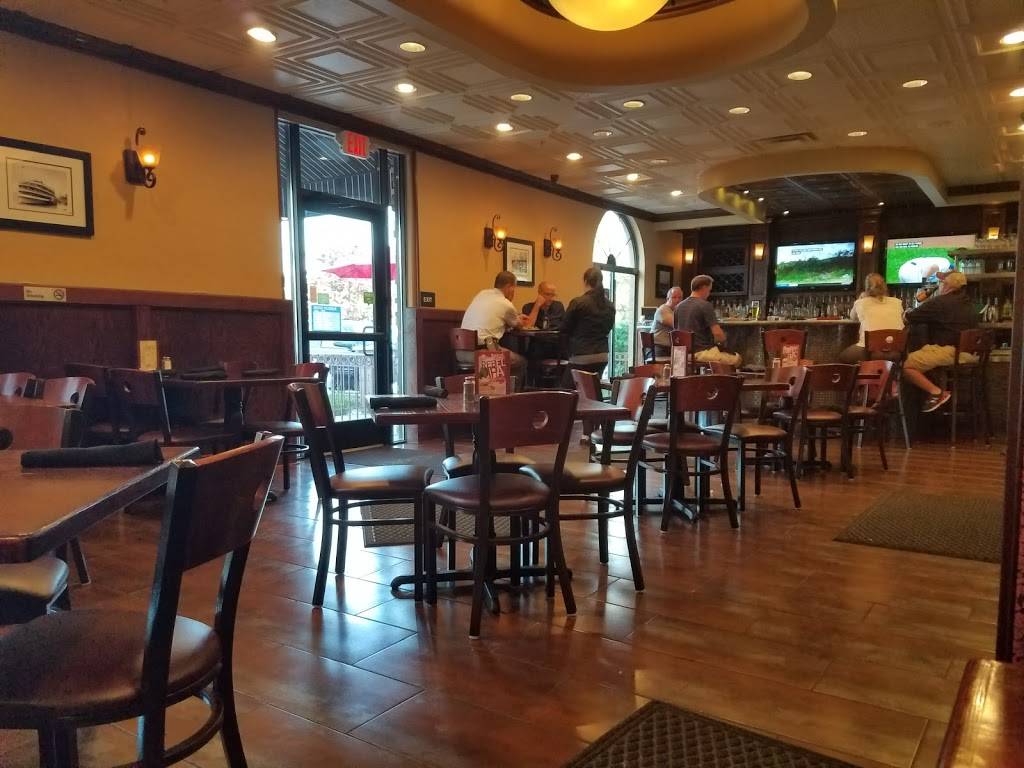 Capitol Bistro & Bar | cafe | 7600 Merriman Rd, Romulus, MI 48174, USA | 7347109800 OR +1 734-710-9800