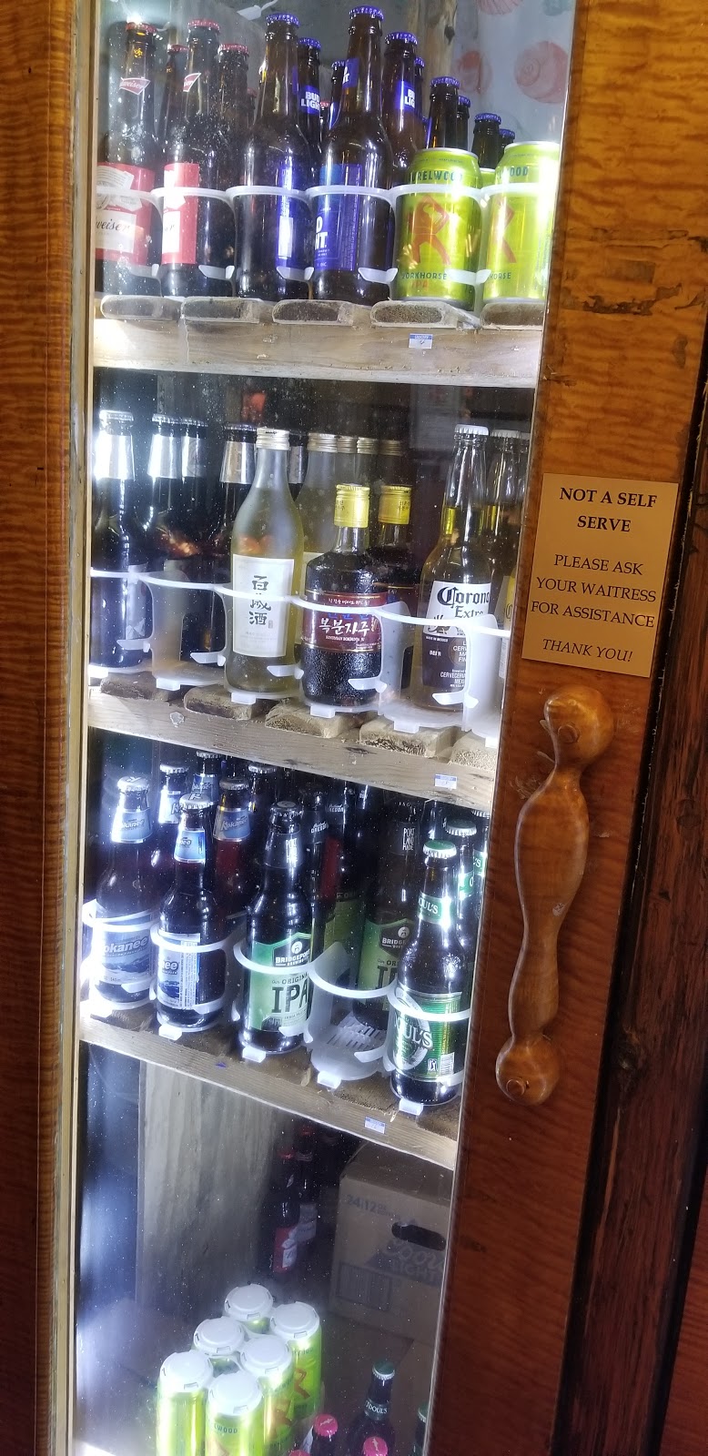 Mondo Restaurant | restaurant | 60102 WA-20, Marblemount, WA 98267, USA | 3608732111 OR +1 360-873-2111