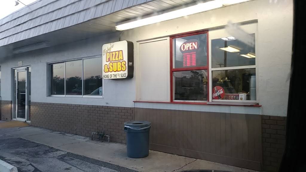 Tobys Pizza & Subs Inc | meal delivery | 801 W Indian River Blvd, Edgewater, FL 32132, USA | 3864246969 OR +1 386-424-6969