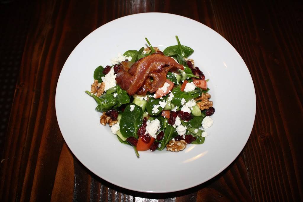 Brothers Bistro | restaurant | 1724 Sheepshead Bay Rd, Brooklyn, NY 11235, USA | 7183321808 OR +1 718-332-1808