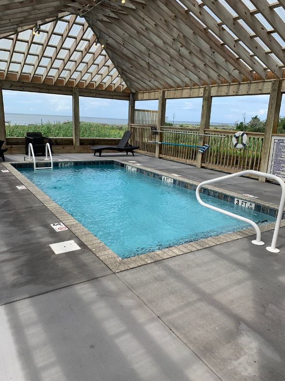 The Inn on Pamlico Sound | restaurant | 49684 North Carolina Hwy 12, Buxton, NC 27920, USA | 8669957030 OR +1 866-995-7030