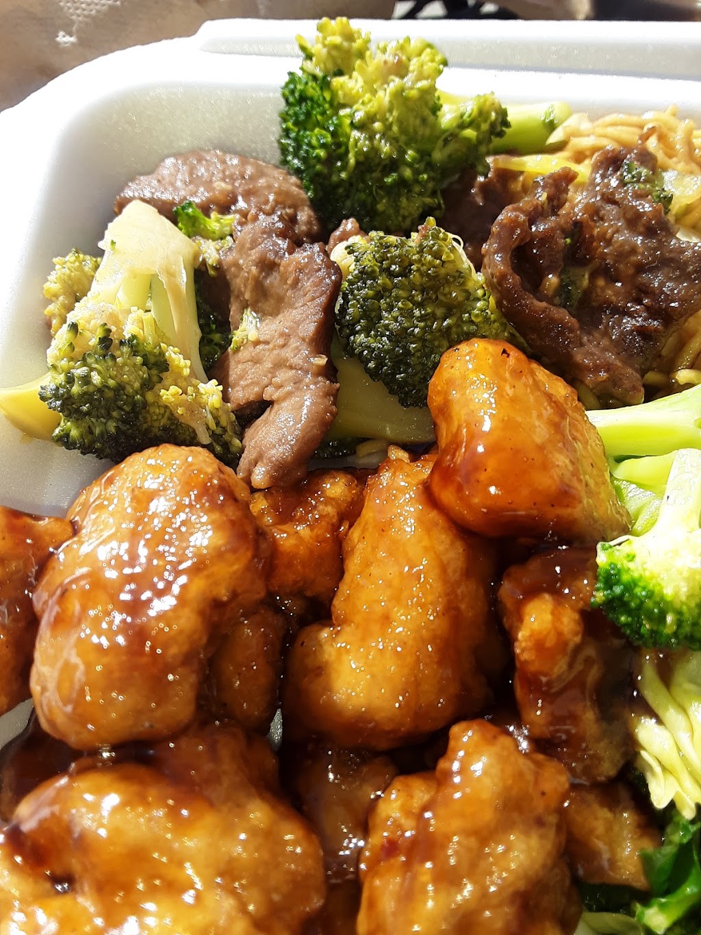 Panda Express | meal takeaway | 245 Red Cliffs Dr #15, St. George, UT 84790, USA | 4356740300 OR +1 435-674-0300