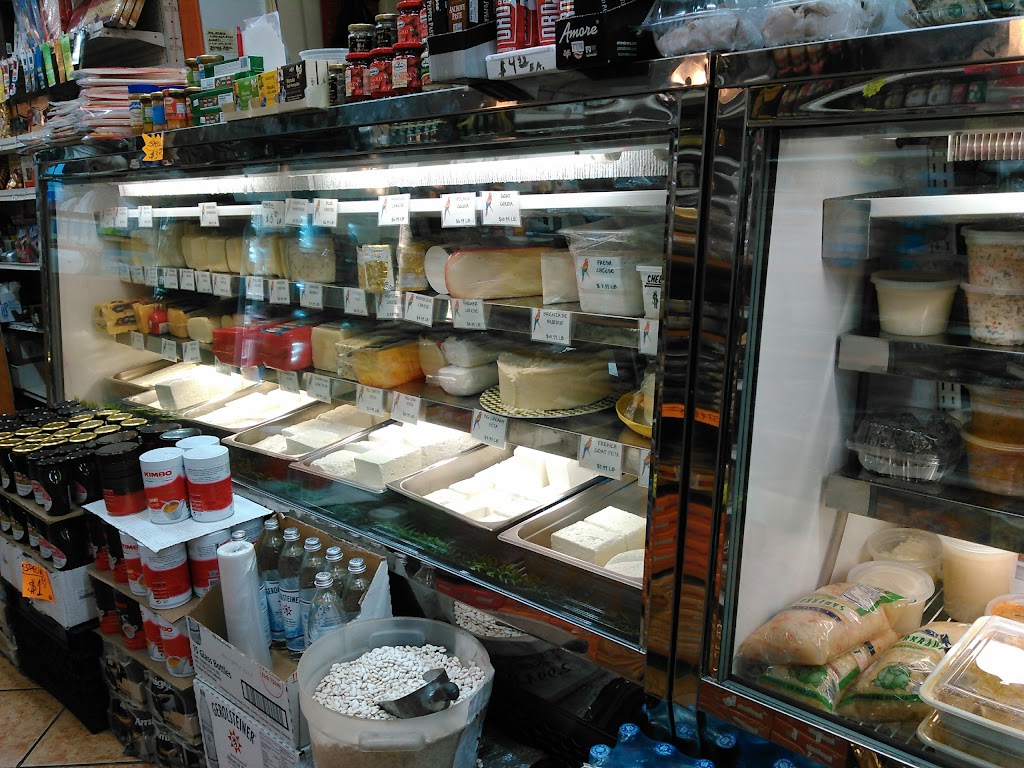 Parrot Coffee Grocery Inc | restaurant | 5822 Myrtle Ave, Ridgewood, NY 11385, USA | 7188212785 OR +1 718-821-2785