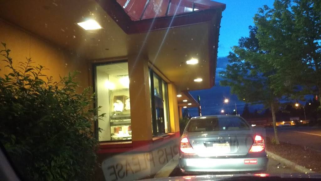 Popeyes Louisiana Kitchen | restaurant | 3560 Wheaton Way, Bremerton, WA 98310, USA | 3604792324 OR +1 360-479-2324