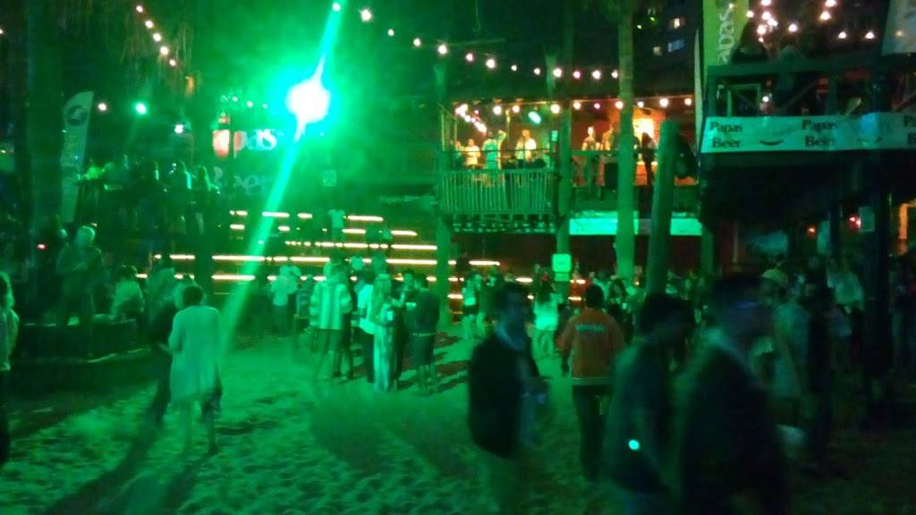 ROSARITO BEACH PARTYS | night club | Nogal, Col Barbachano, 22710 Rosarito, B.C., Mexico | 016611087650 OR +52 661 108 7650