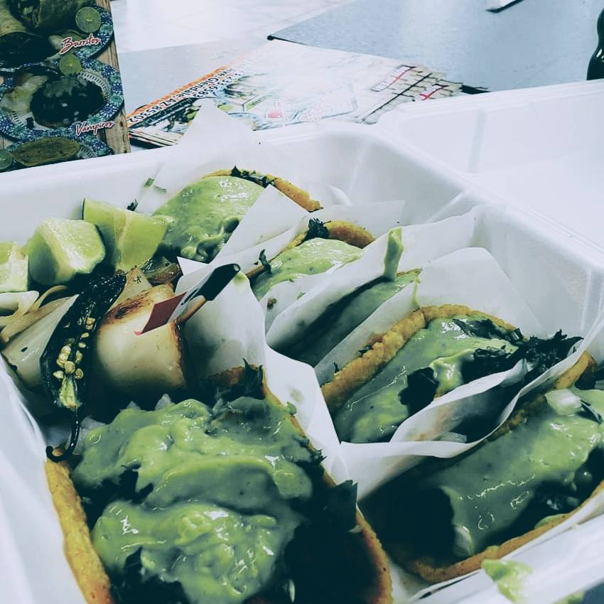 Tacos La Cabaña | restaurant | 5124 W Peoria Ave, Glendale, AZ 85302, USA | 6234404140 OR +1 623-440-4140