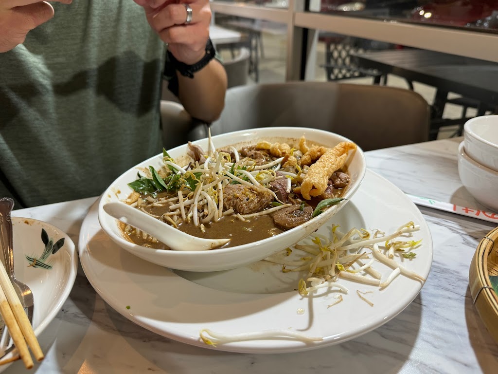 Baan Talay Thai Restaurant | restaurant | 1560 S Mason Rd suite A, Katy, TX 77450, USA | 8324375512 OR +1 832-437-5512