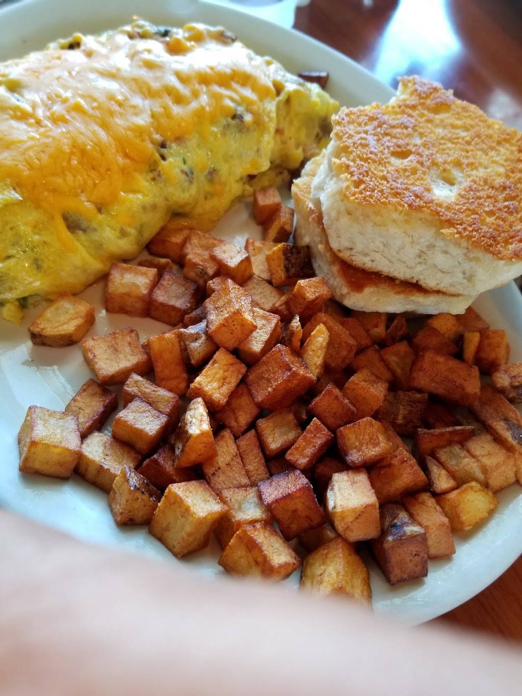 Fat Spoon Cafe | restaurant | 68480 LA-59, Mandeville, LA 70471, USA | 9858092929 OR +1 985-809-2929