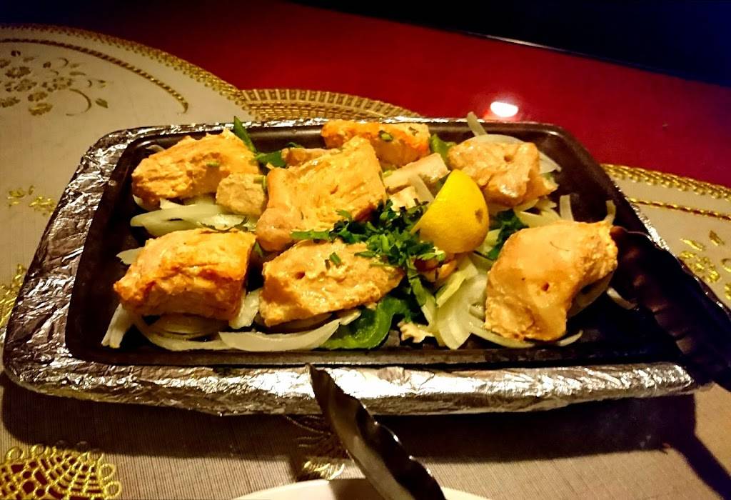 Bombay Grille | restaurant | 409 Central Avenue North, St. Petersburg, FL 33701, USA | 7278005064 OR +1 727-800-5064