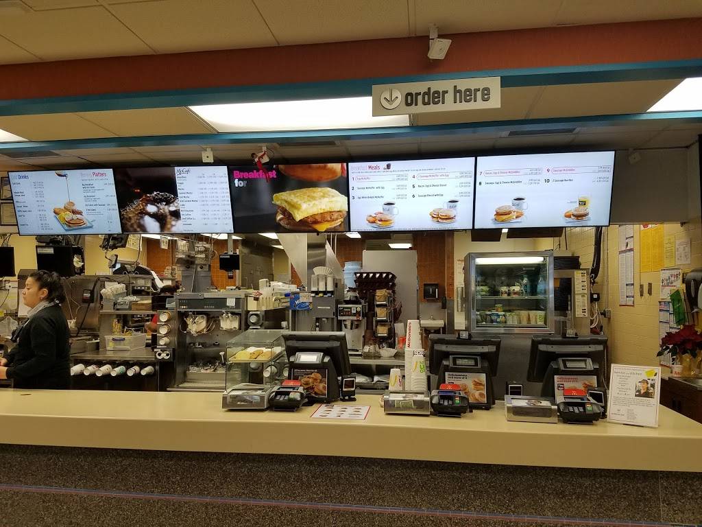 McDonalds | cafe | 5000 S Virginia St, Reno, NV 89502, USA | 7758272209 OR +1 775-827-2209