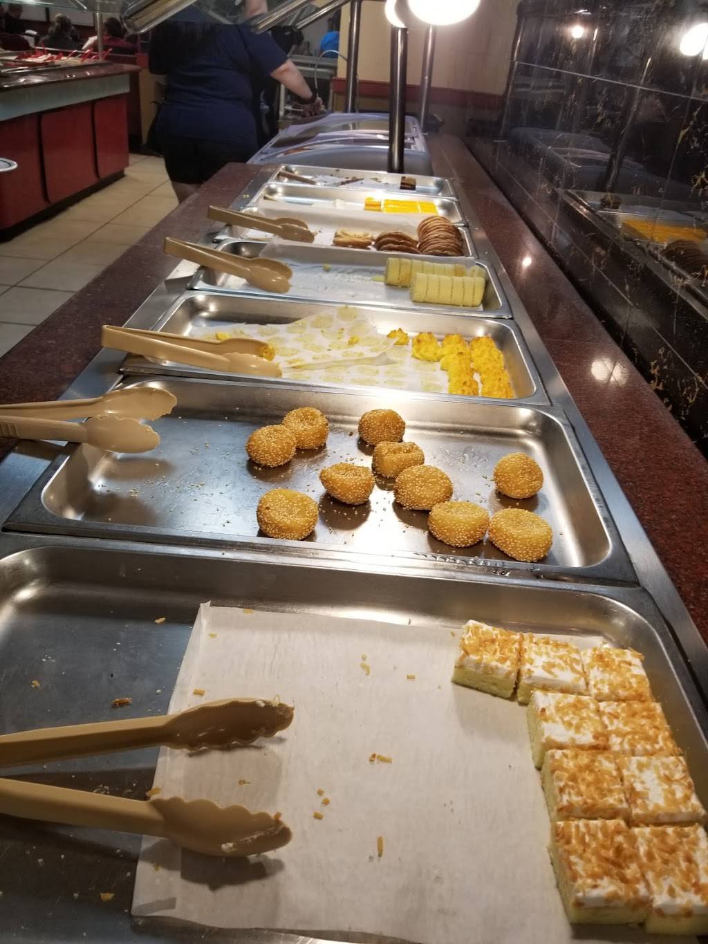 Hibachi Buffet & Grill | restaurant | 301 E International Speedway Blvd, DeLand, FL 32724, USA | 3863377331 OR +1 386-337-7331