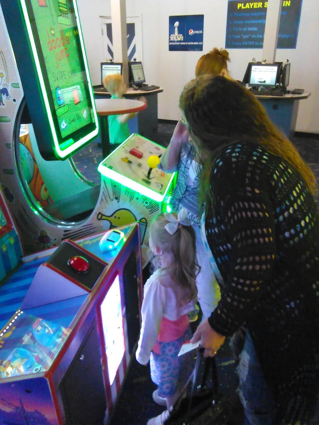 Laser Flash | restaurant | 617 3rd Ave SW, Carmel, IN 46032, USA | 3175711677 OR +1 317-571-1677