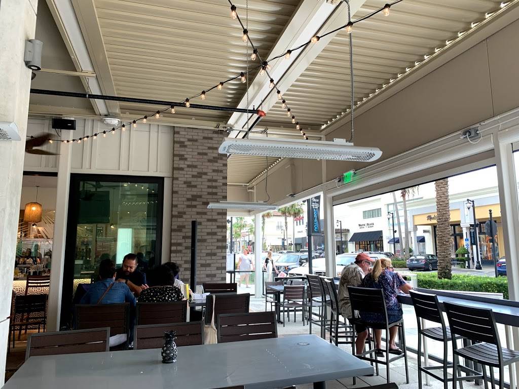 Tommy Bahama Marlin Bar & Store | restaurant | 4812 River City Dr Suite 137, Jacksonville, FL 32246, USA | 9046208868 OR +1 904-620-8868