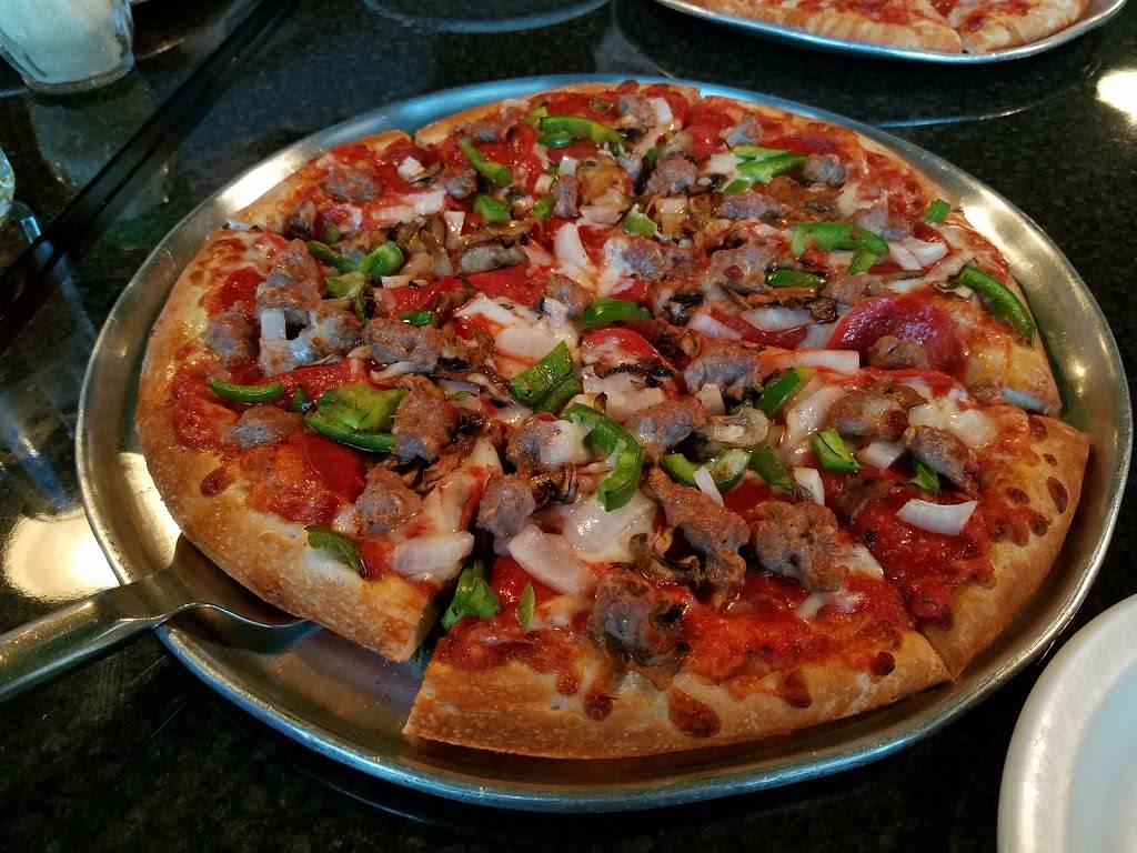 Capozios | restaurant | 13982 Red Arrow Hwy, Harbert, MI 49115, USA | 2694694001 OR +1 269-469-4001