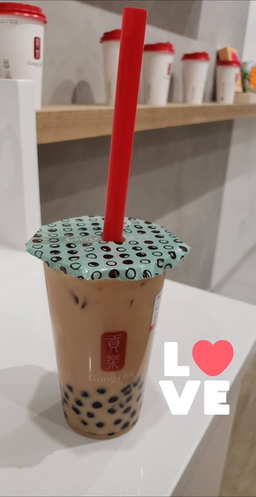 Gong Cha - Little Neck | restaurant | 252-01 Northern Blvd, Little Neck, NY 11362, USA | 9174441637 OR +1 917-444-1637