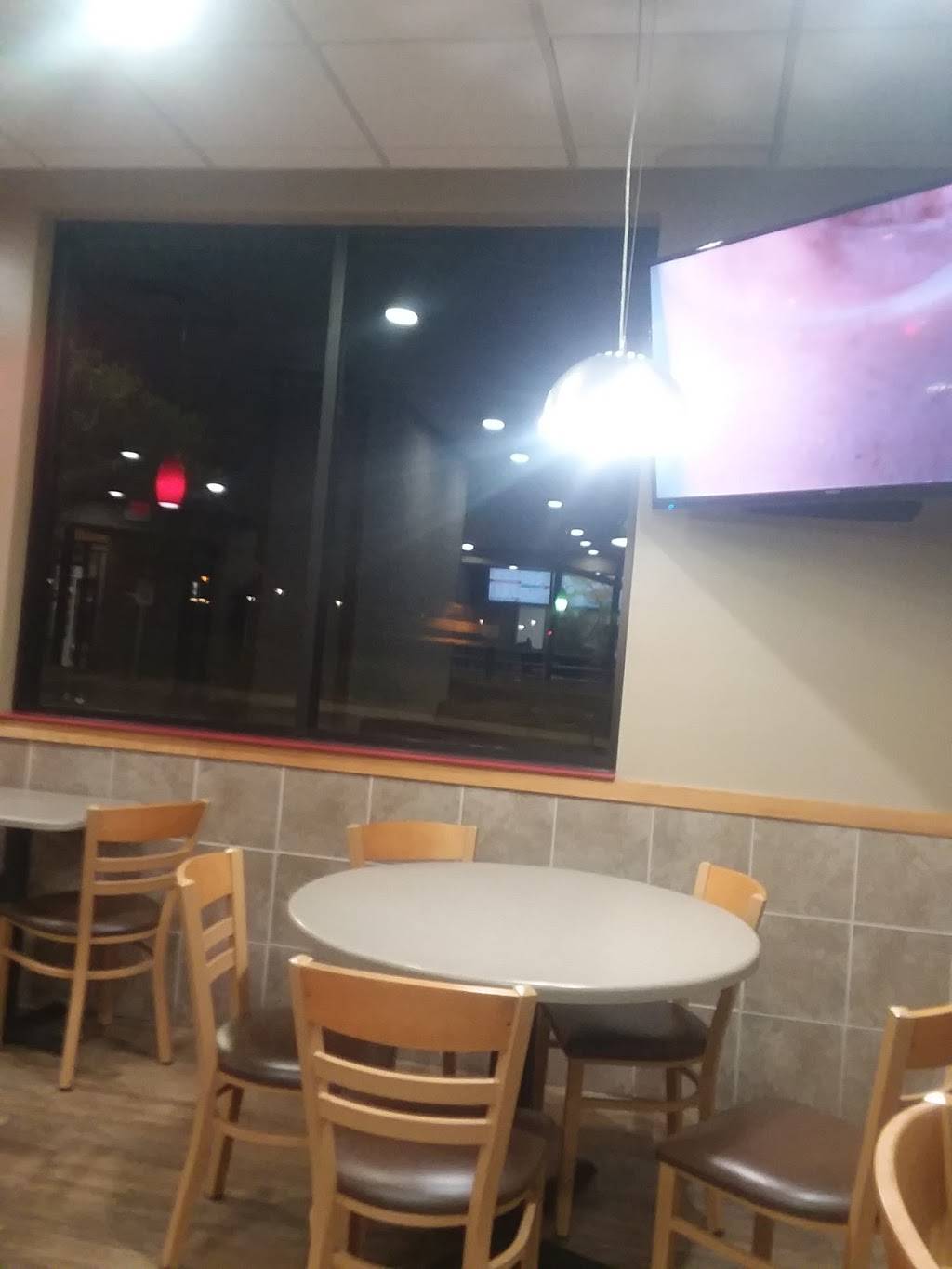 Wendys | restaurant | 891 N Earl Rudder Fwy, Bryan, TX 77802, USA | 9797766042 OR +1 979-776-6042