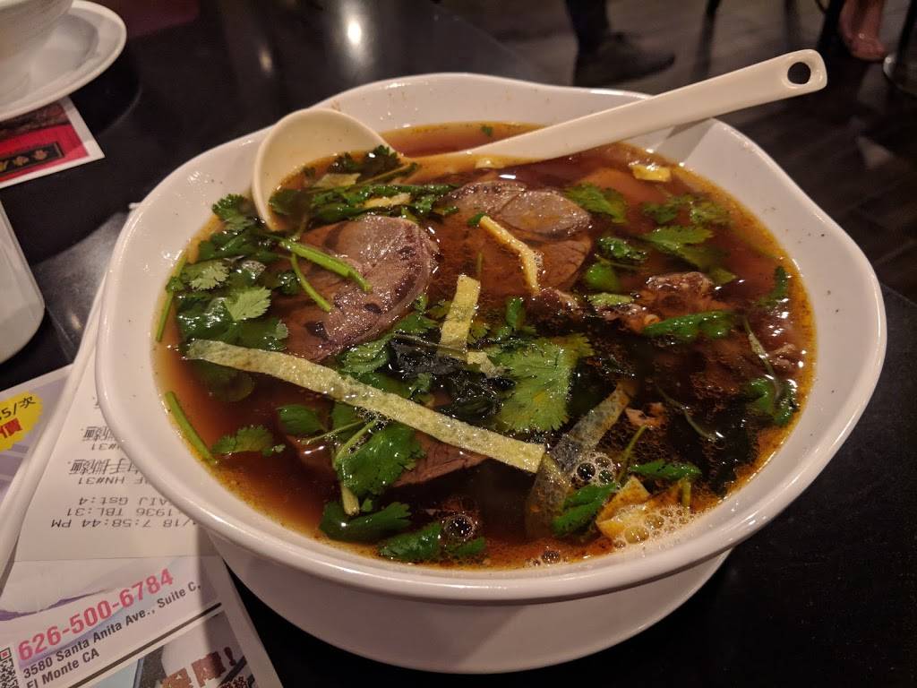 101 Noodle Express | restaurant | 1408 E Valley Blvd, Alhambra, CA 91801, USA | 6263008654 OR +1 626-300-8654