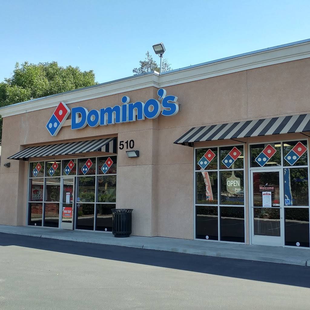 Dominos Pizza | meal delivery | 510 E Bellevue Rd, Atwater, CA 95301, USA | 2093579866 OR +1 209-357-9866