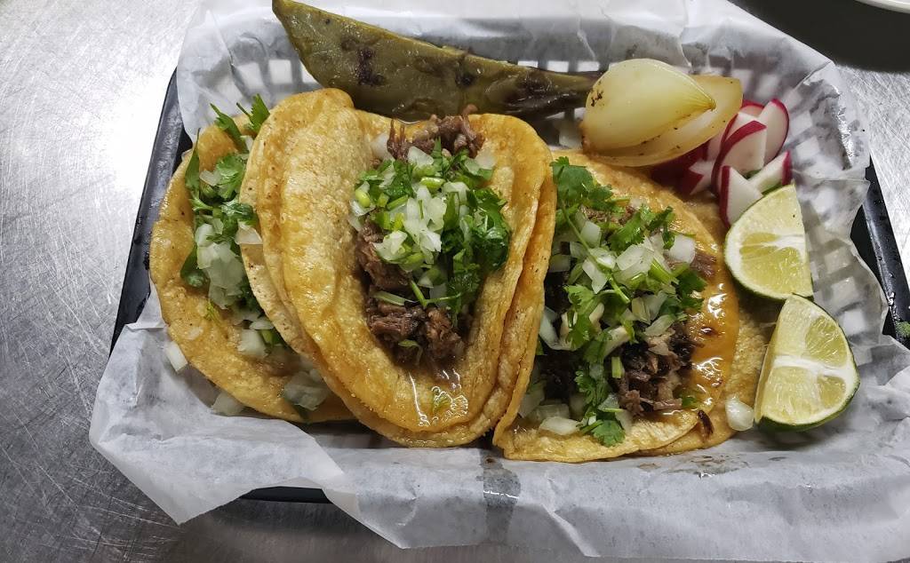 Rinconcito Latino | restaurant | 2308 Skidaway Rd, Savannah, GA 31404, USA | 9123352357 OR +1 912-335-2357