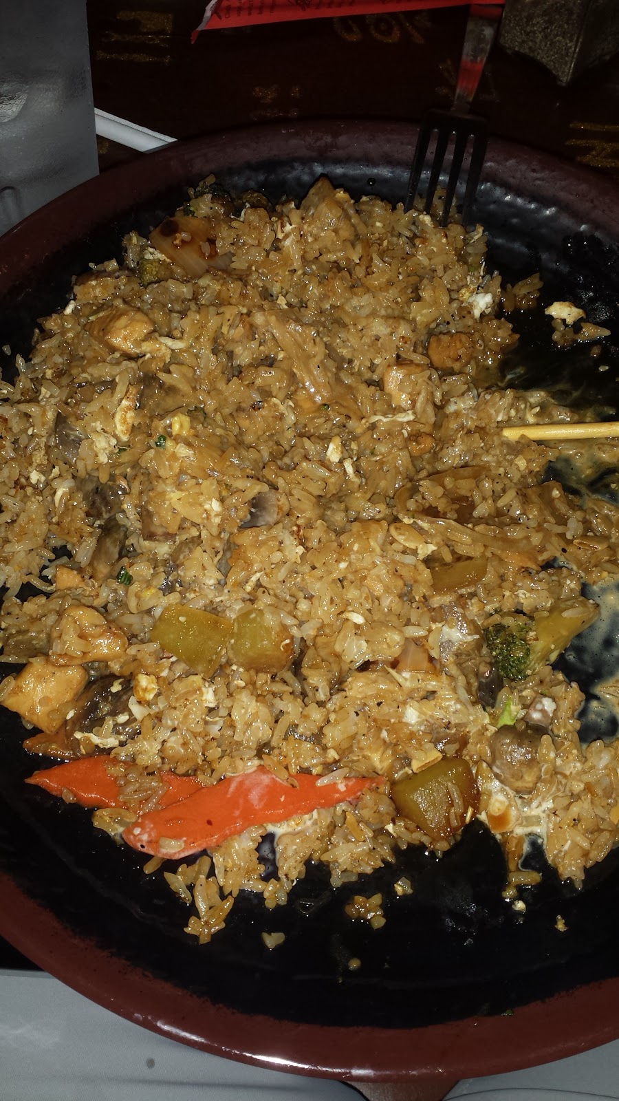 Tetsujin Japanese Sushi & Hibachi Grill | restaurant | 2413 Dawes Rd, Mobile, AL 36695, USA | 2516399108 OR +1 251-639-9108