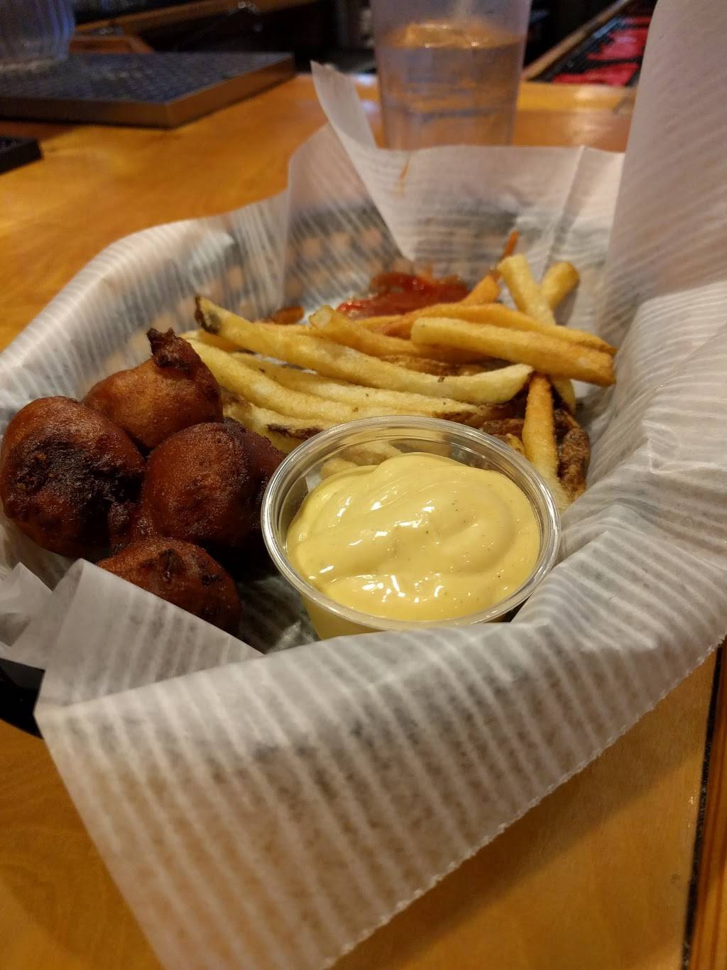 City Dogs | restaurant | 1316 E Cary St, Richmond, VA 23219, USA | 8043433647 OR +1 804-343-3647