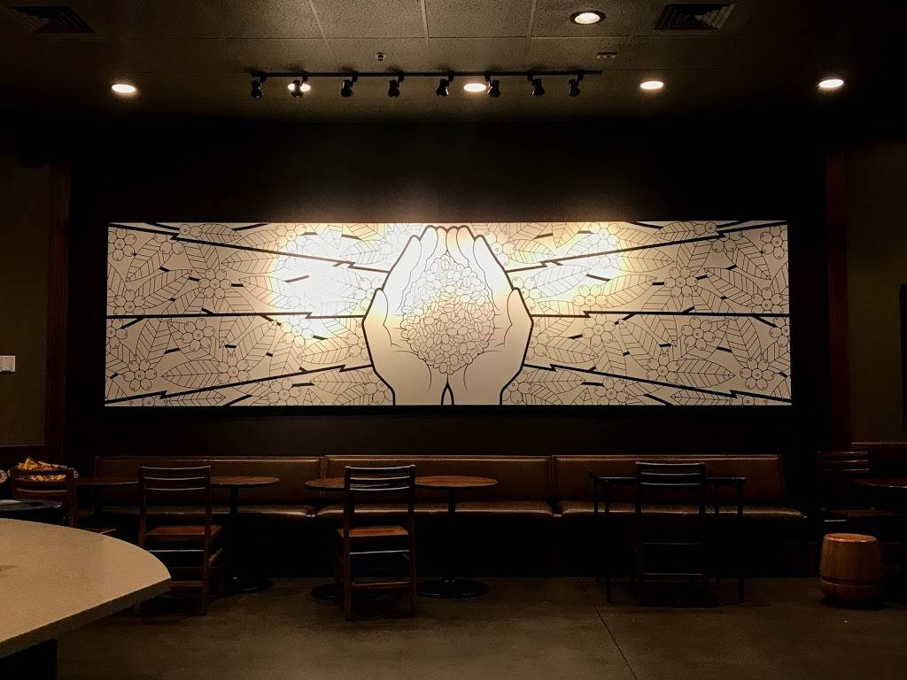 Starbucks | cafe | 2168 Daniels St, Manteca, CA 95337, USA | 2098246021 OR +1 209-824-6021