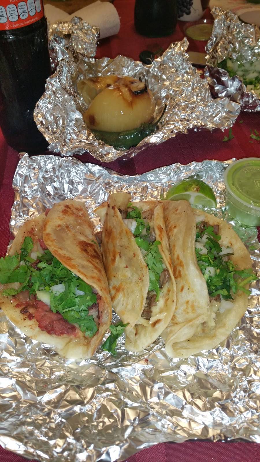 El Forastero | restaurant | 610 Little York Rd, Houston, TX 77076, USA | 8328820164 OR +1 832-882-0164