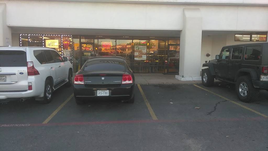 Subway Restaurants | restaurant | 10053 Marsh Ln, Dallas, TX 75229, USA | 2149040109 OR +1 214-904-0109