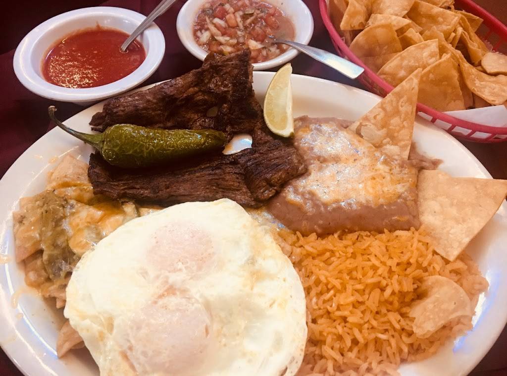 Las Palmas Cafe | restaurant | 23909 S Avalon Blvd, Carson, CA 90745, USA | 3108349194 OR +1 310-834-9194